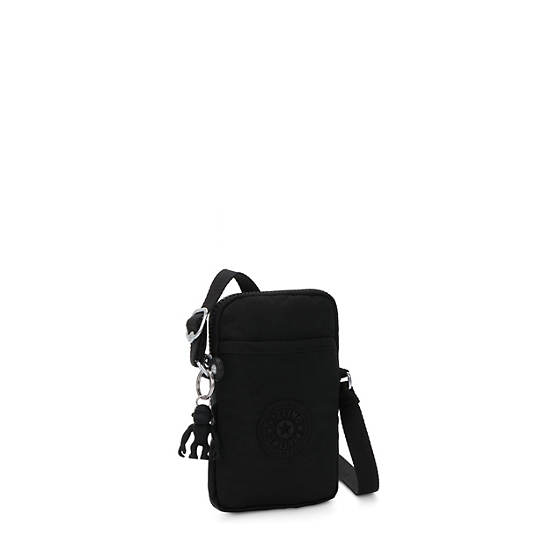 Bolsa Para Movil Kipling Tally Crossbody Negros | MX 1366PJ